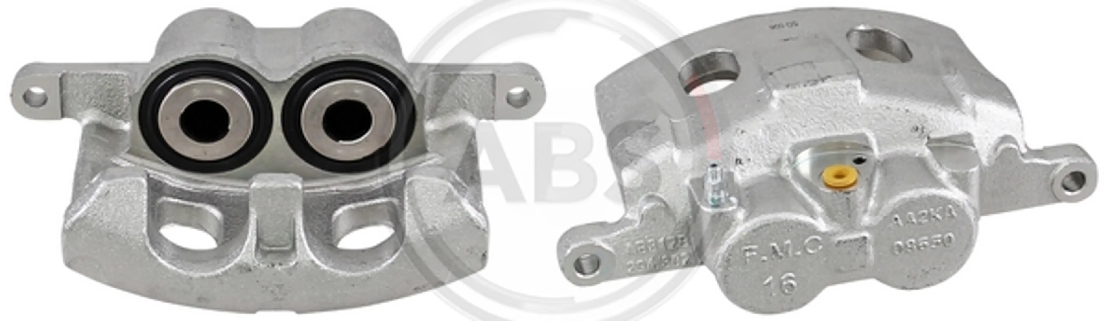 PINZA DE FRENO (SIN  DEVOLUCIÓN CAS