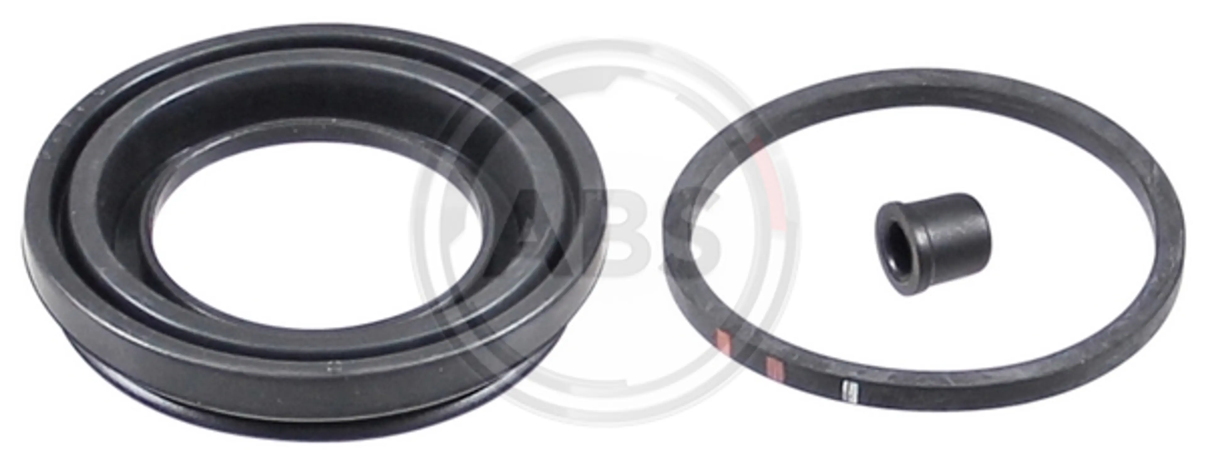 JUEGO DE REPARACIÓN, PINZA DE FRENO