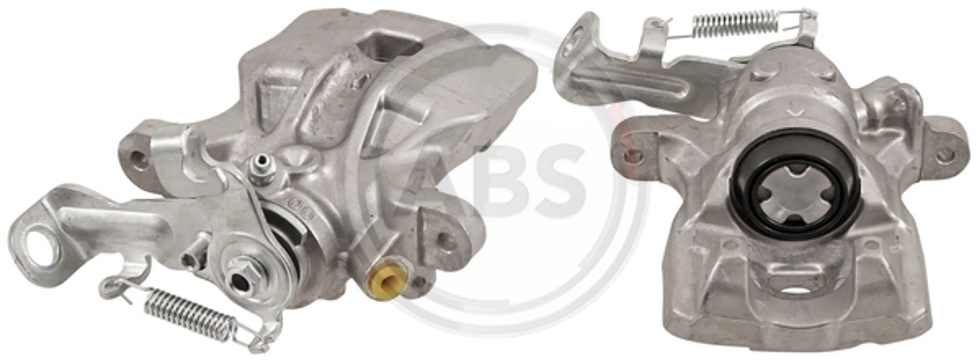 PINZA DE FRENO ABS (SIN CASCO)