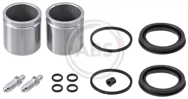 JUEGO DE REPARACIÓN, PINZA DE FRENO