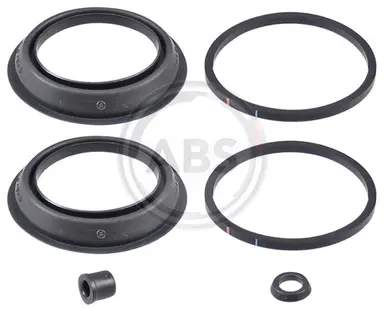 JUEGO DE REPARACIÓN, PINZA DE FRENO