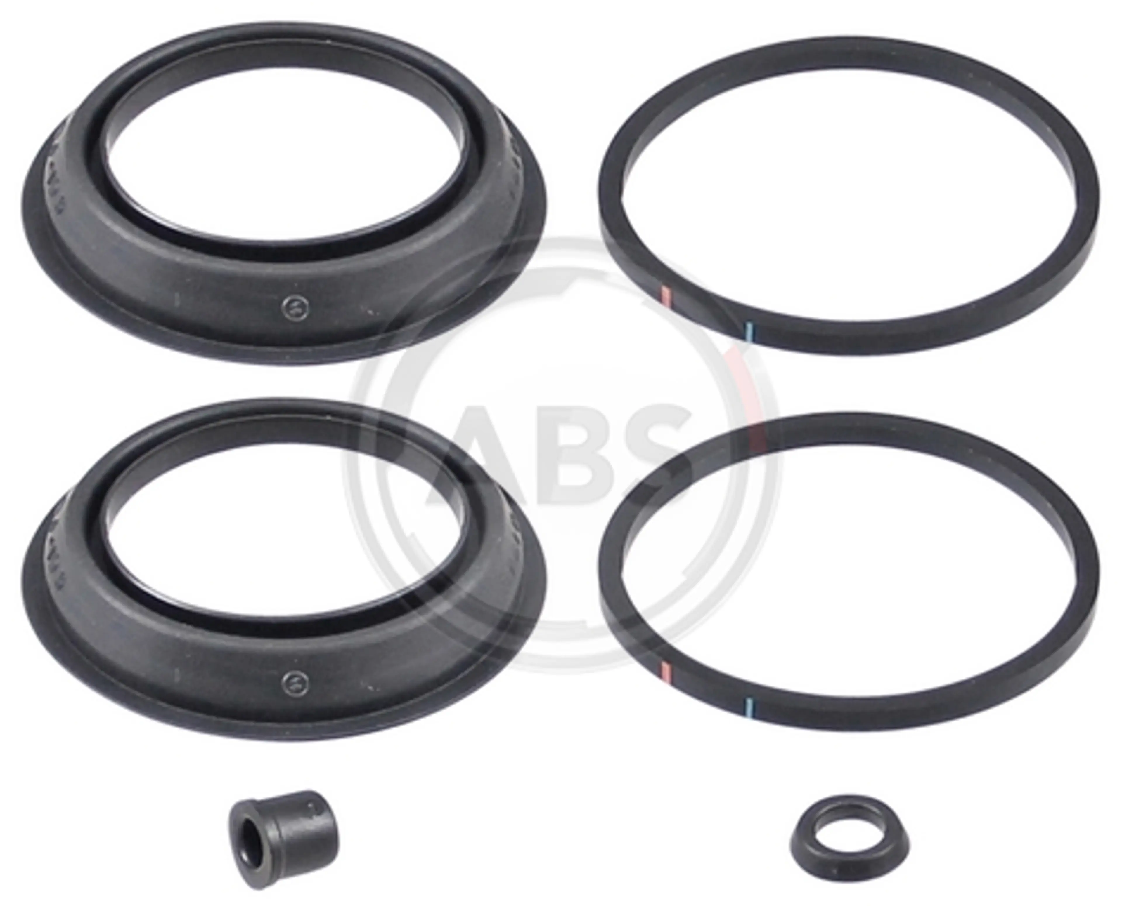 JUEGO DE REPARACIÓN, PINZA DE FRENO