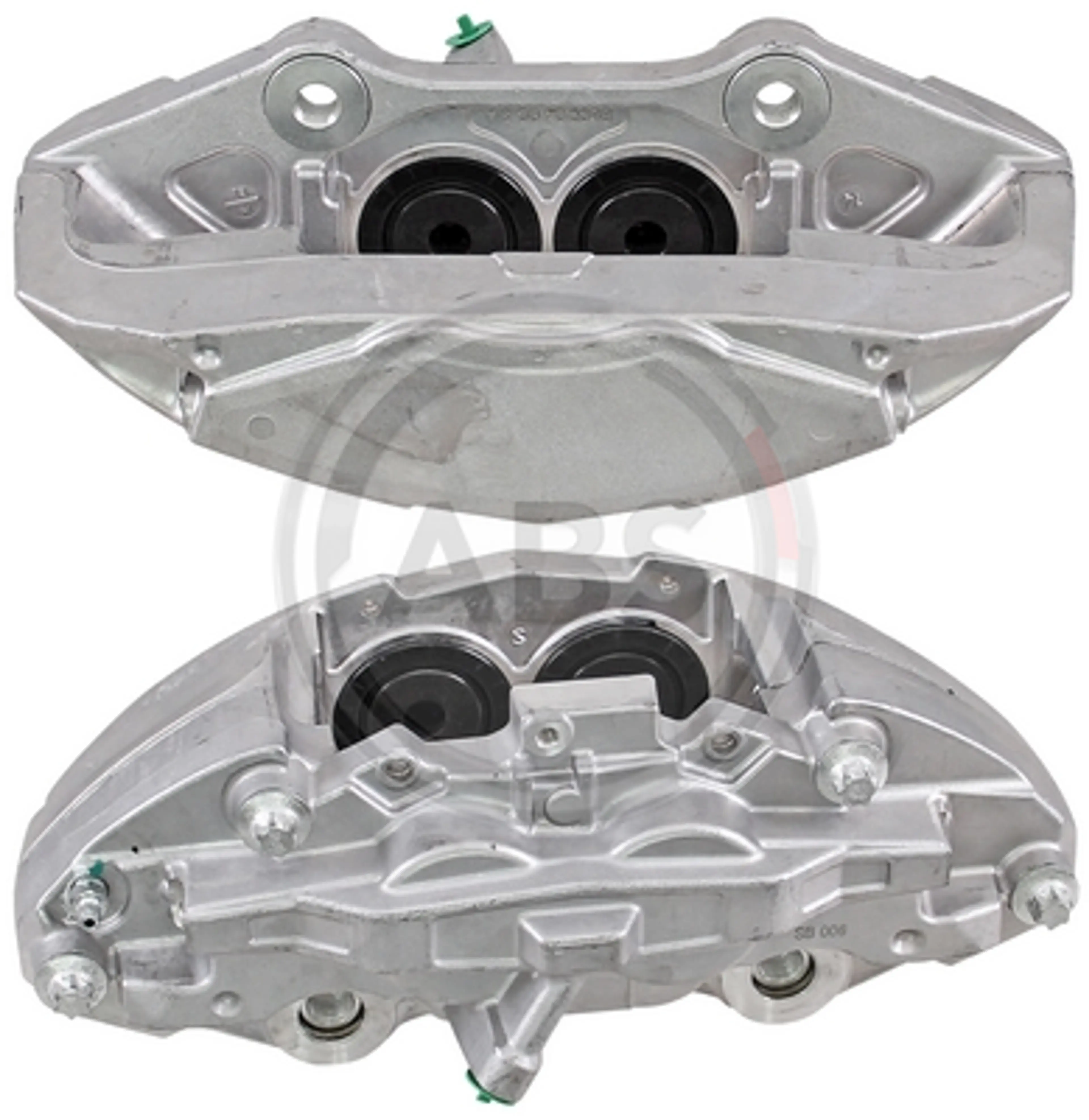 PINZA DE FRENO (SIN  DEVOLUCIÓN CAS