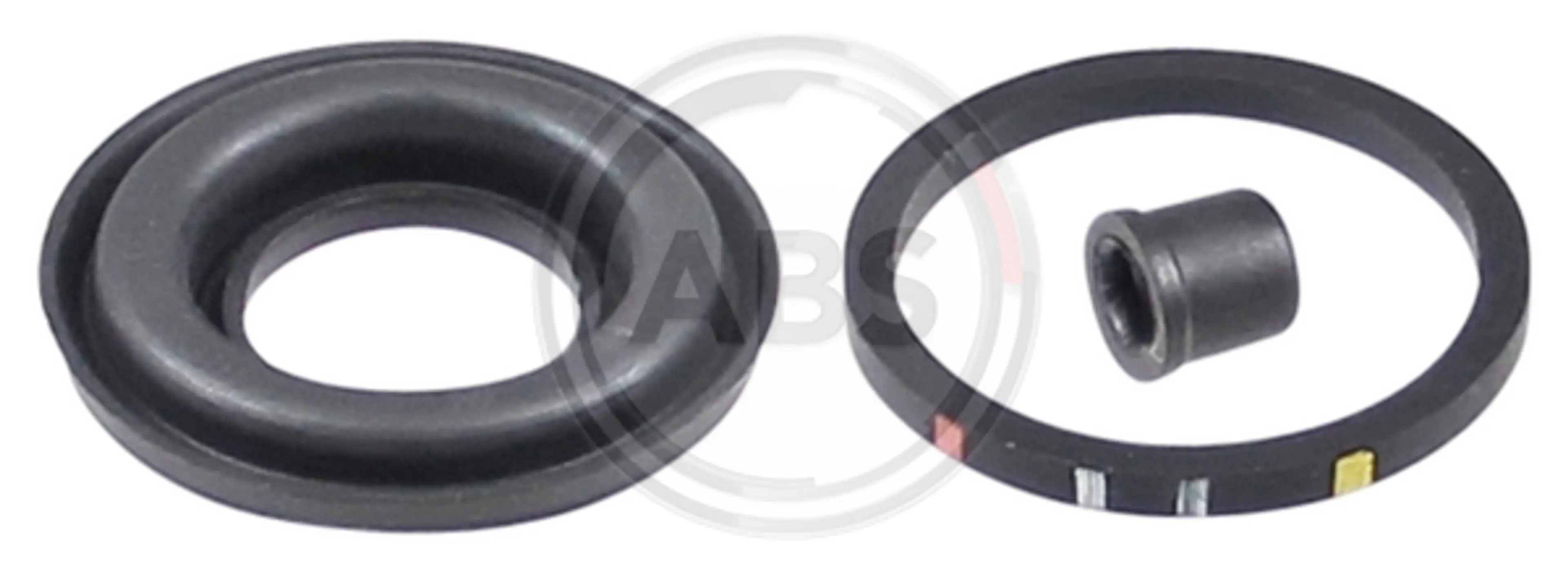 JUEGO DE REPARACIÓN, PINZA DE FRENO