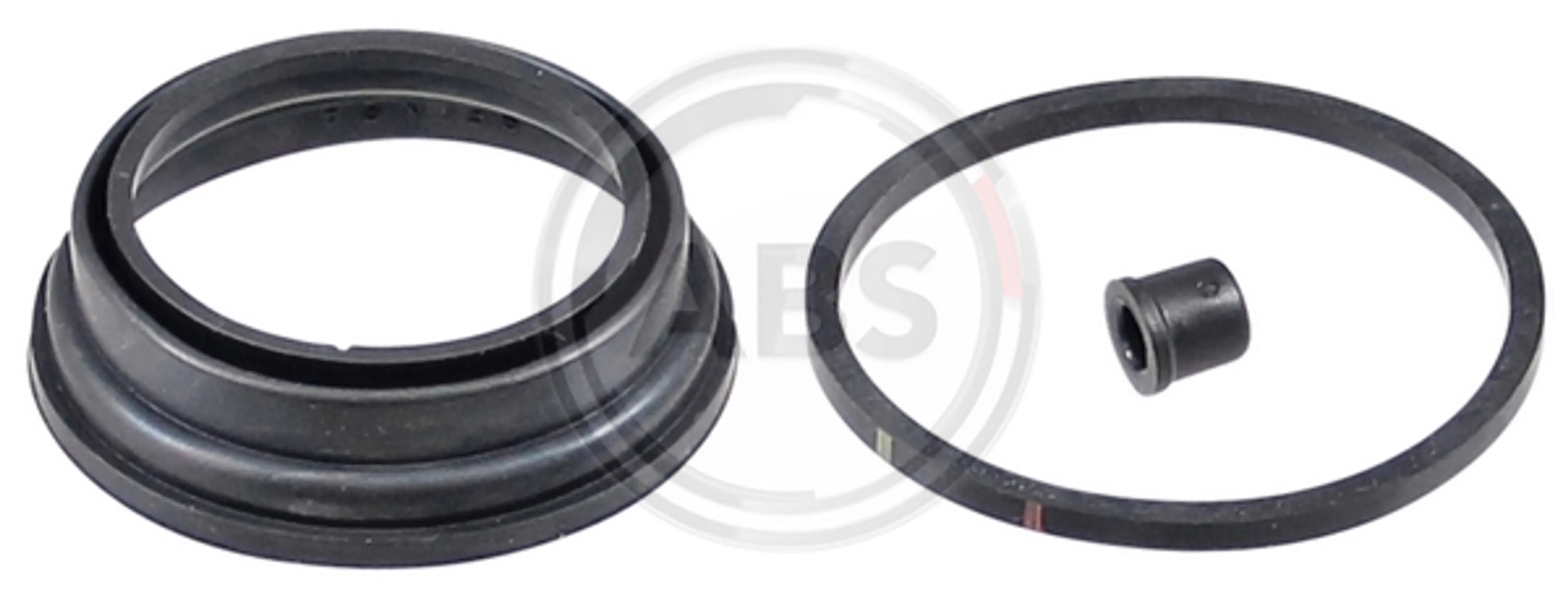 JUEGO DE REPARACIÓN, PINZA DE FRENO