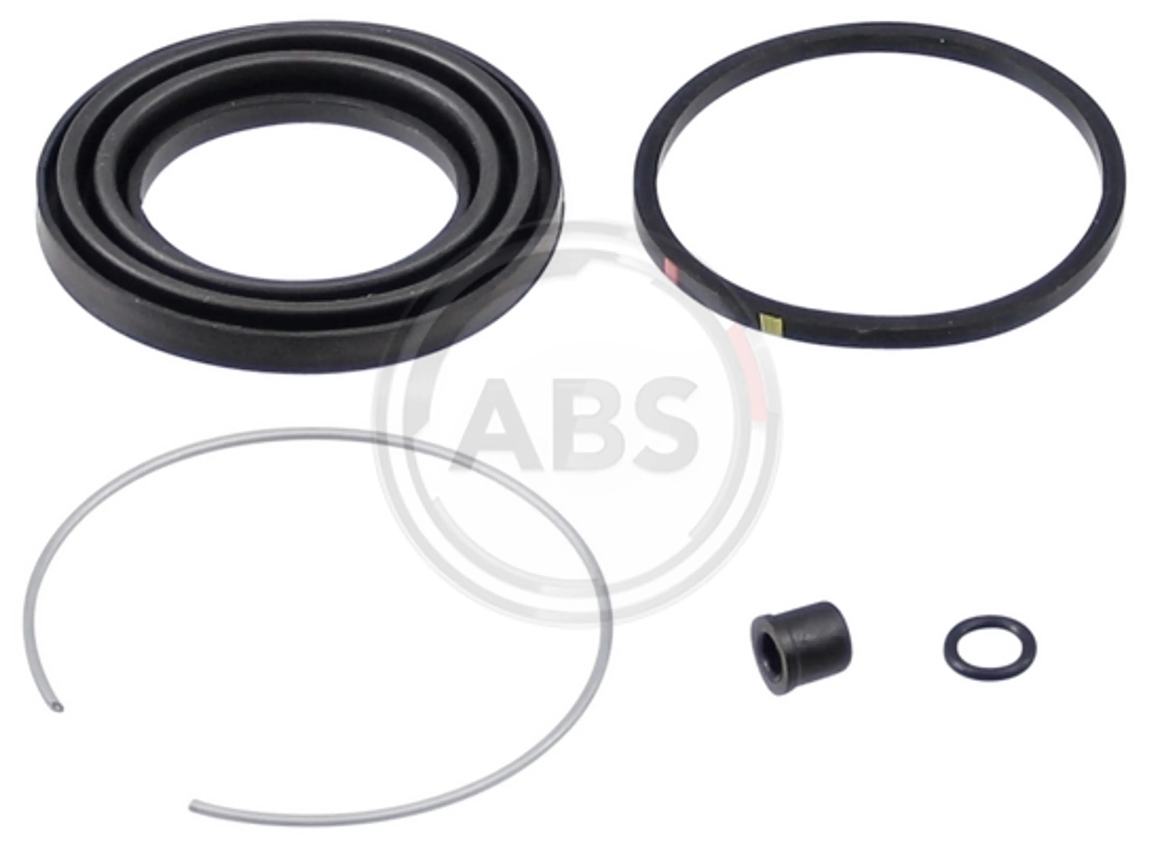 JUEGO DE REPARACIÓN, PINZA DE FRENO