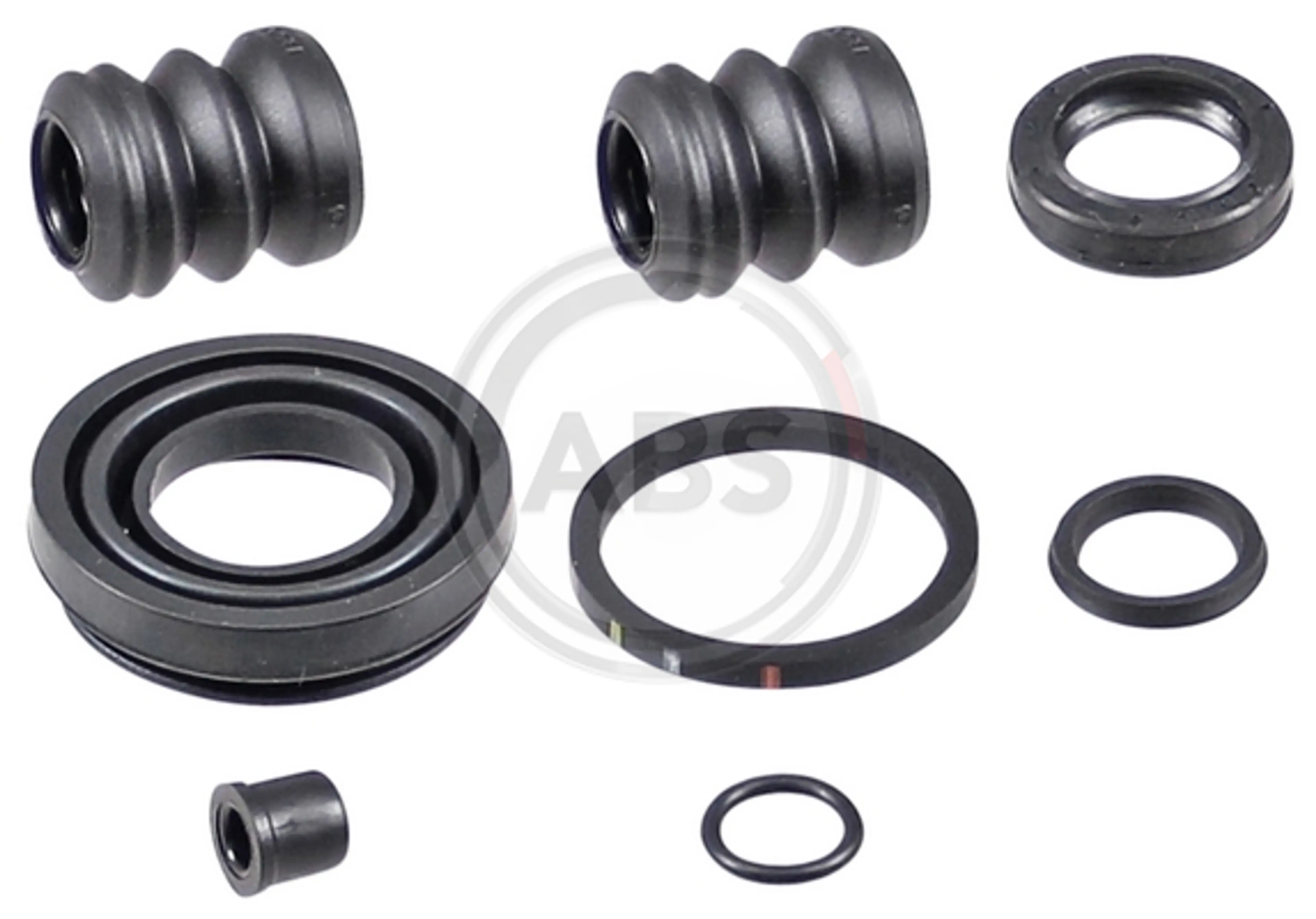 JUEGO DE REPARACIÓN, PINZA DE FRENO