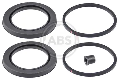 JUEGO DE REPARACIÓN, PINZA DE FRENO