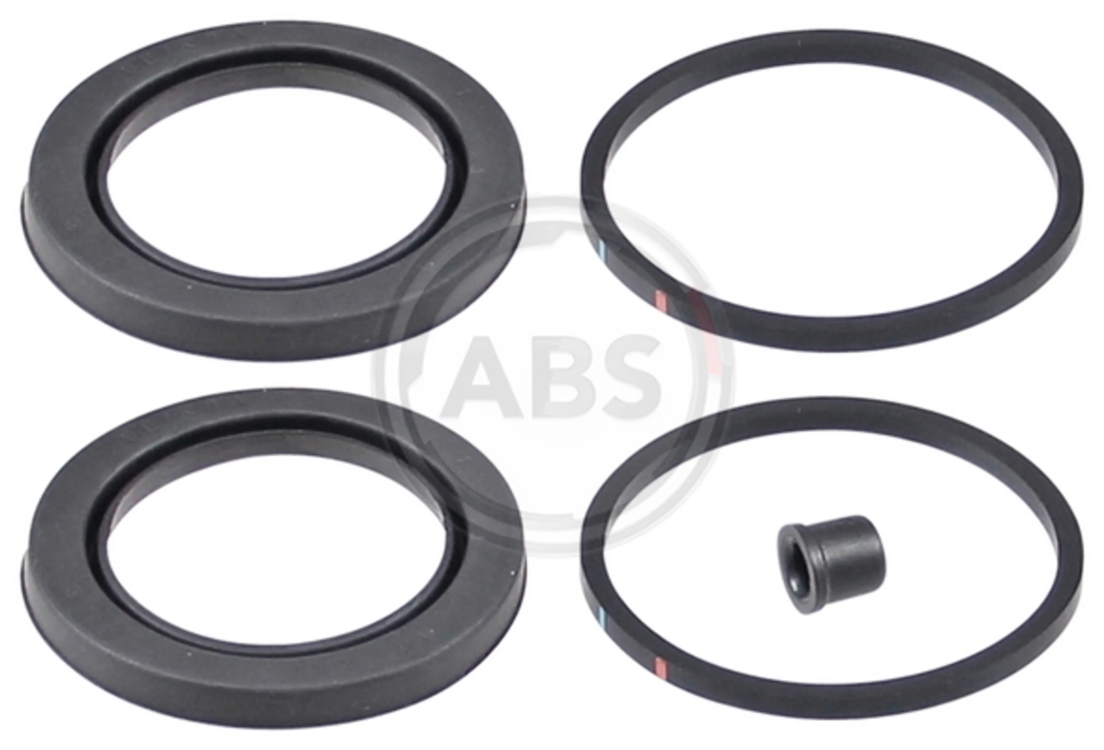 JUEGO DE REPARACIÓN, PINZA DE FRENO