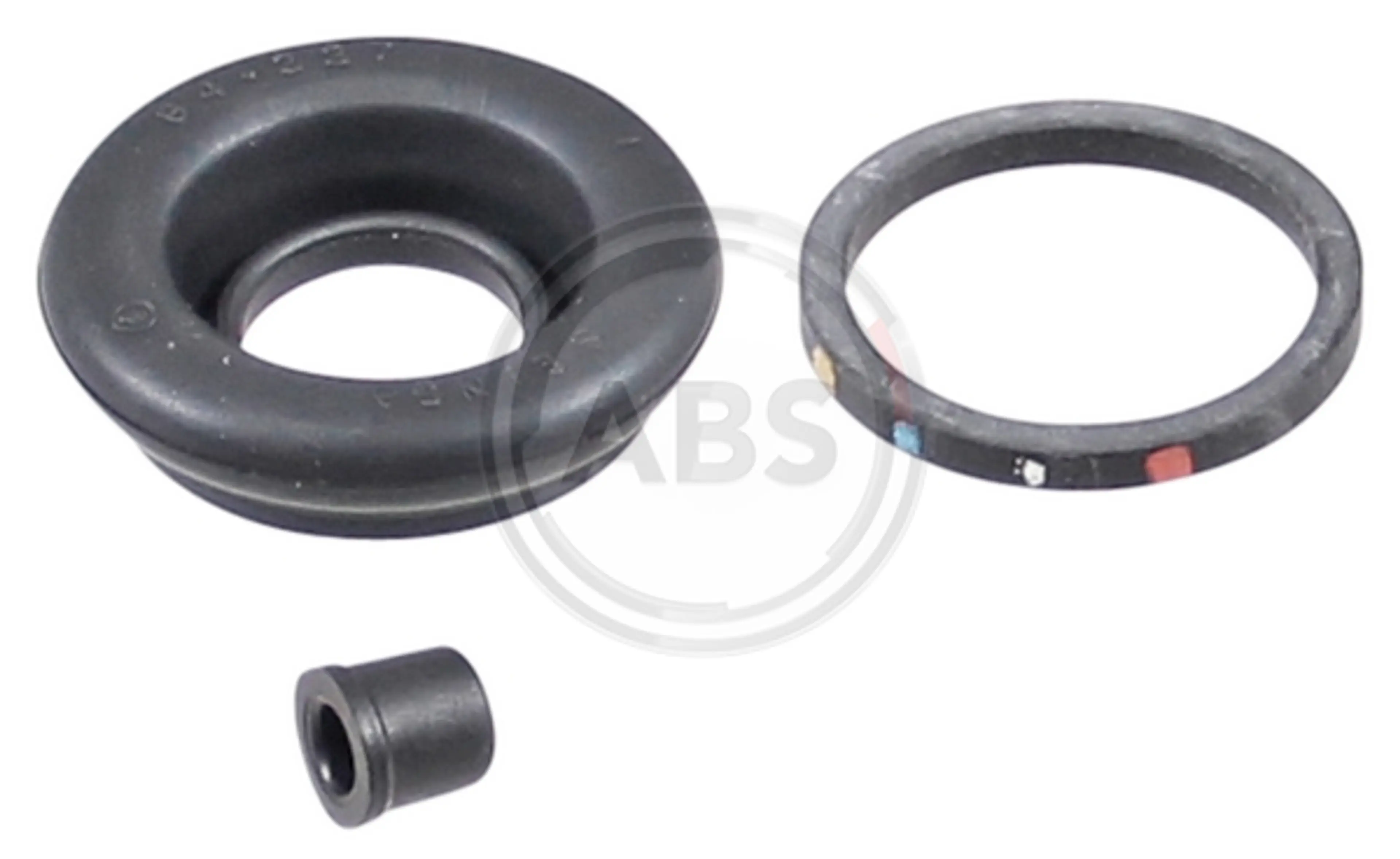 JUEGO DE REPARACIÓN, PINZA DE FRENO