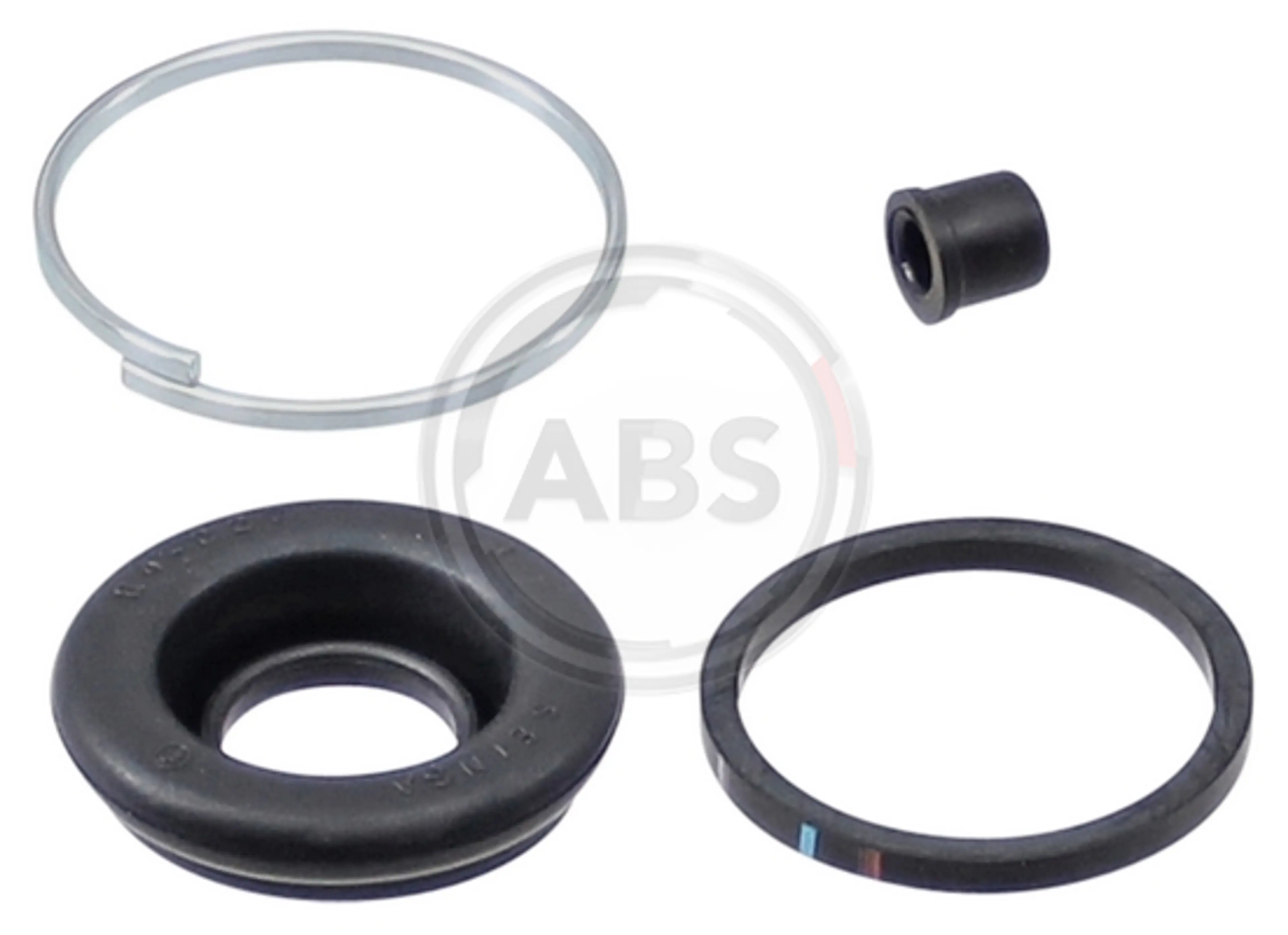 JUEGO DE REPARACIÓN, PINZA DE FRENO