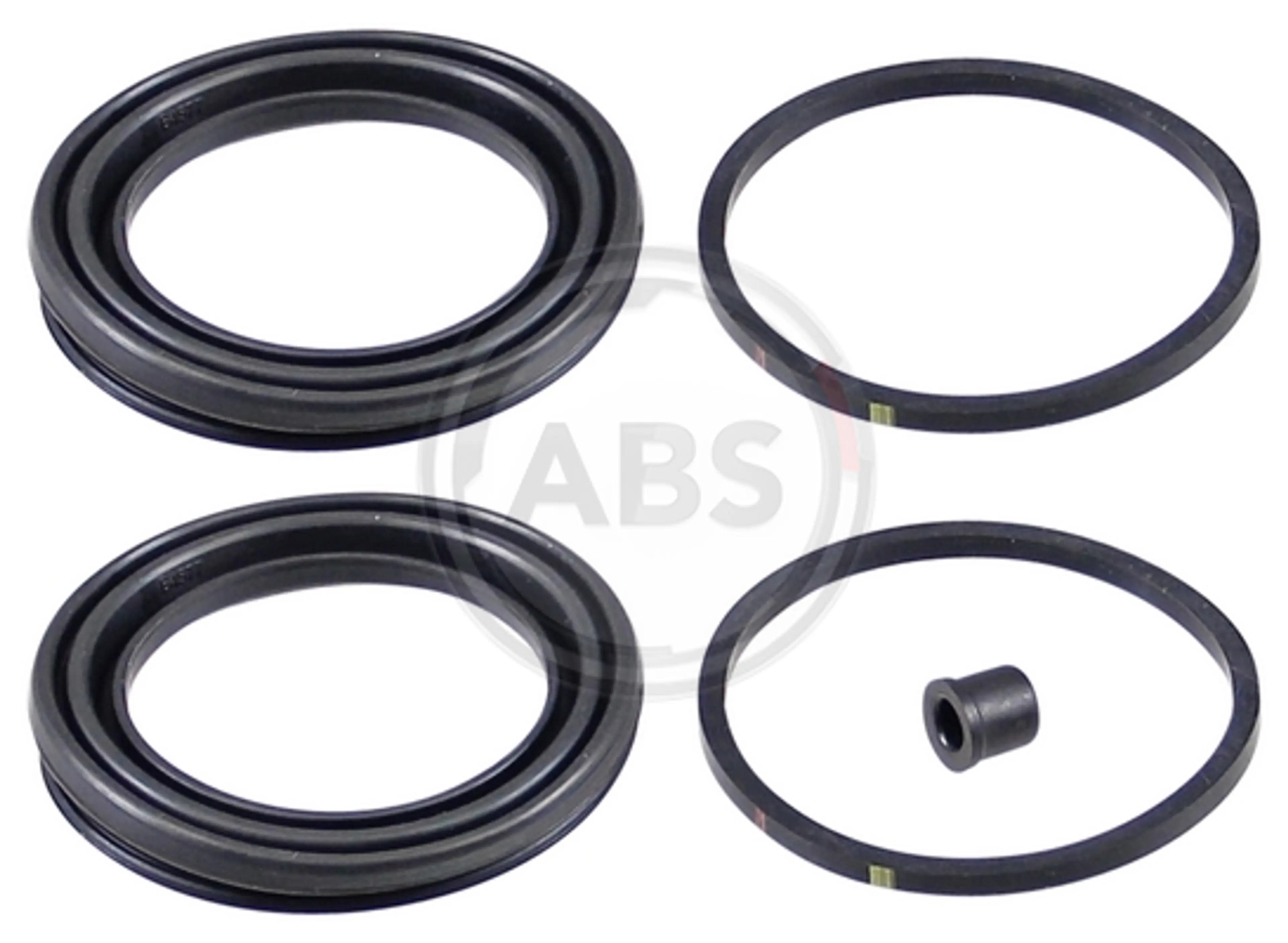 JUEGO DE REPARACIÓN, PINZA DE FRENO