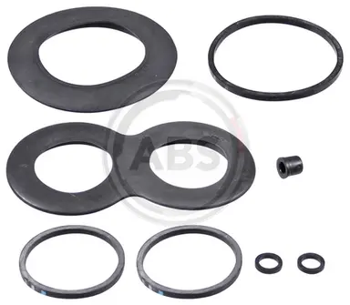 JUEGO DE REPARACIÓN, PINZA DE FRENO