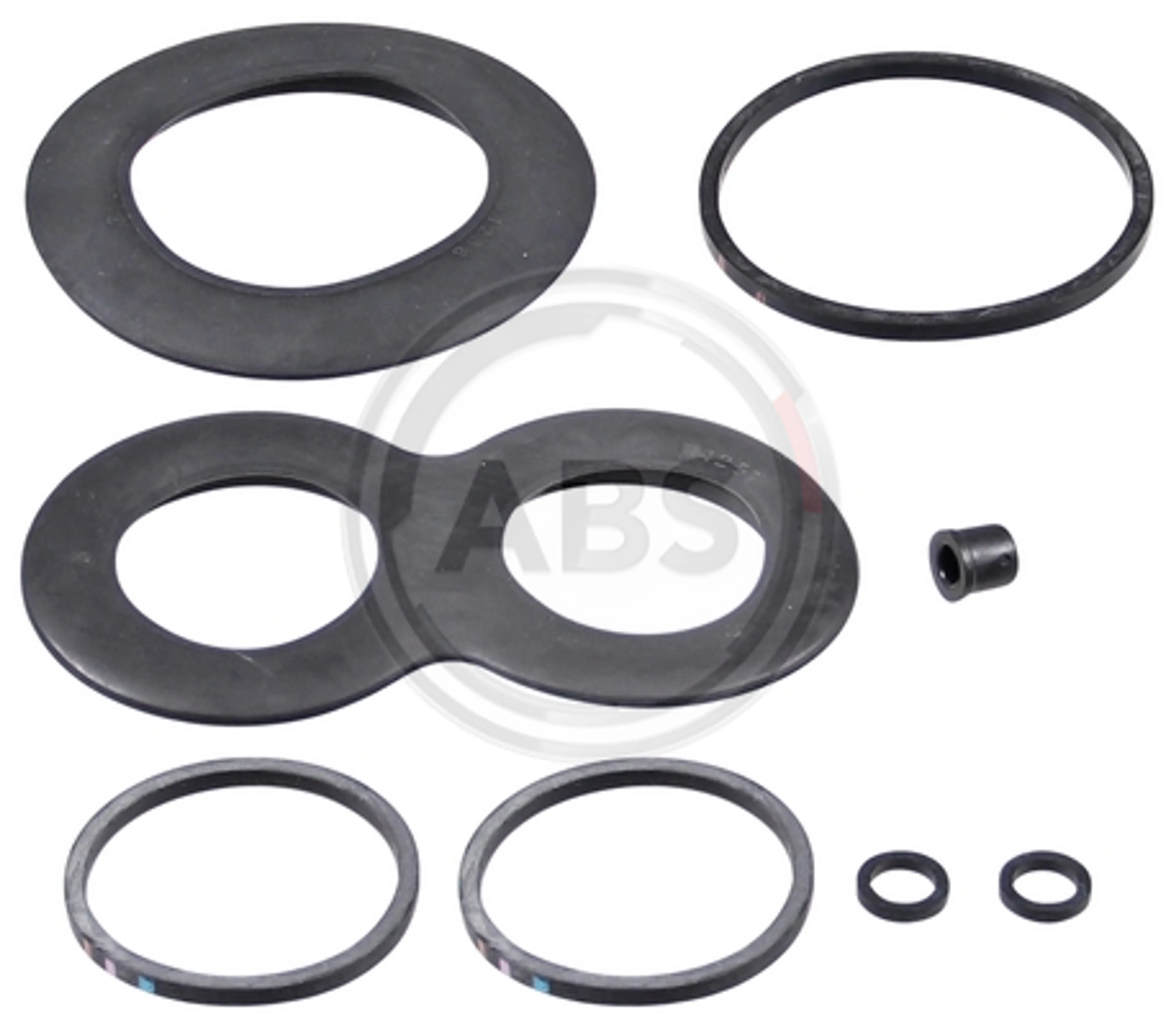 JUEGO DE REPARACIÓN, PINZA DE FRENO