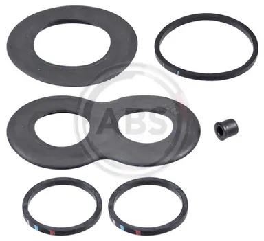 JUEGO DE REPARACIÓN, PINZA DE FRENO