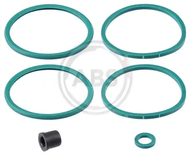 JUEGO DE REPARACIÓN, PINZA DE FRENO