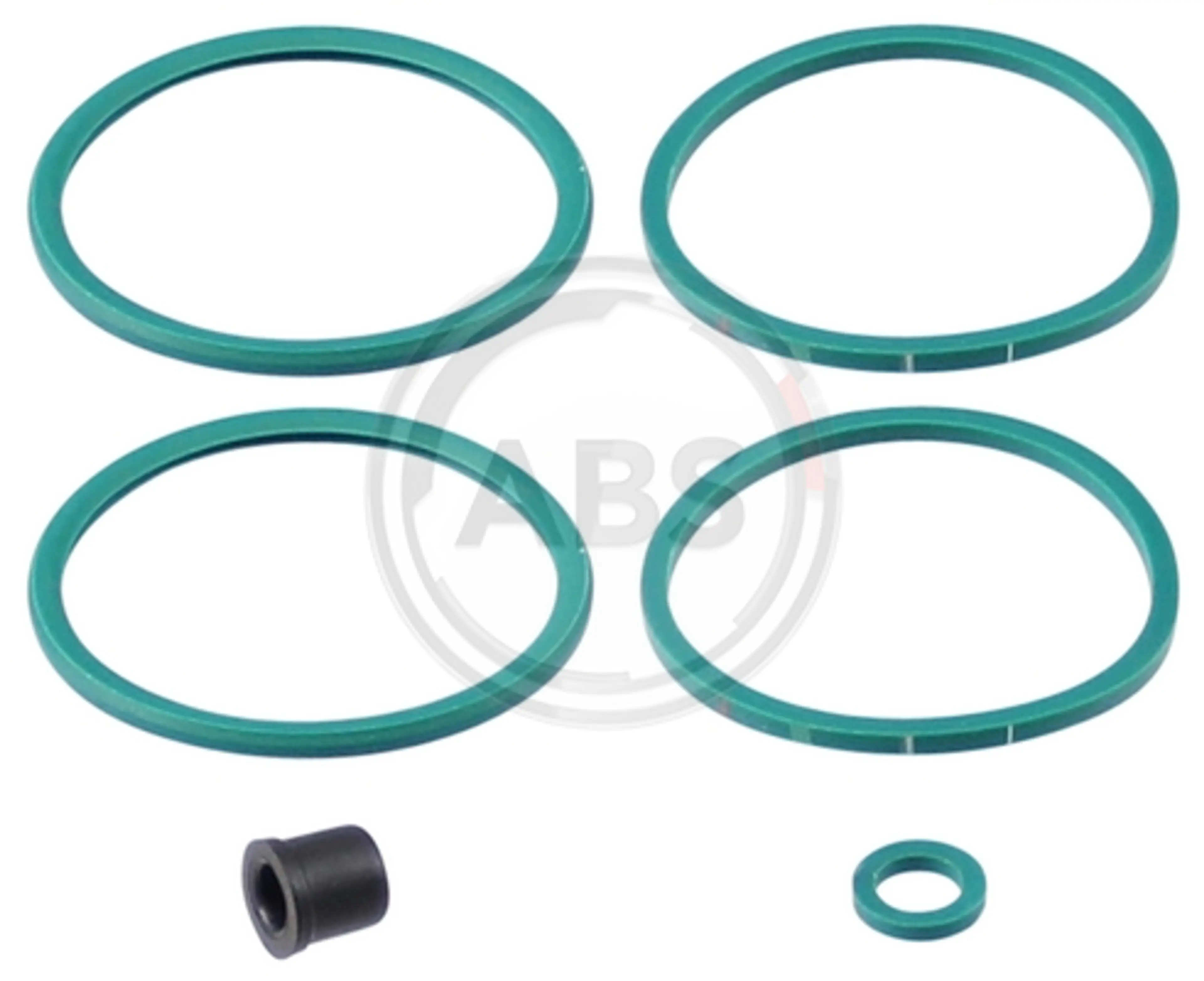 JUEGO DE REPARACIÓN, PINZA DE FRENO