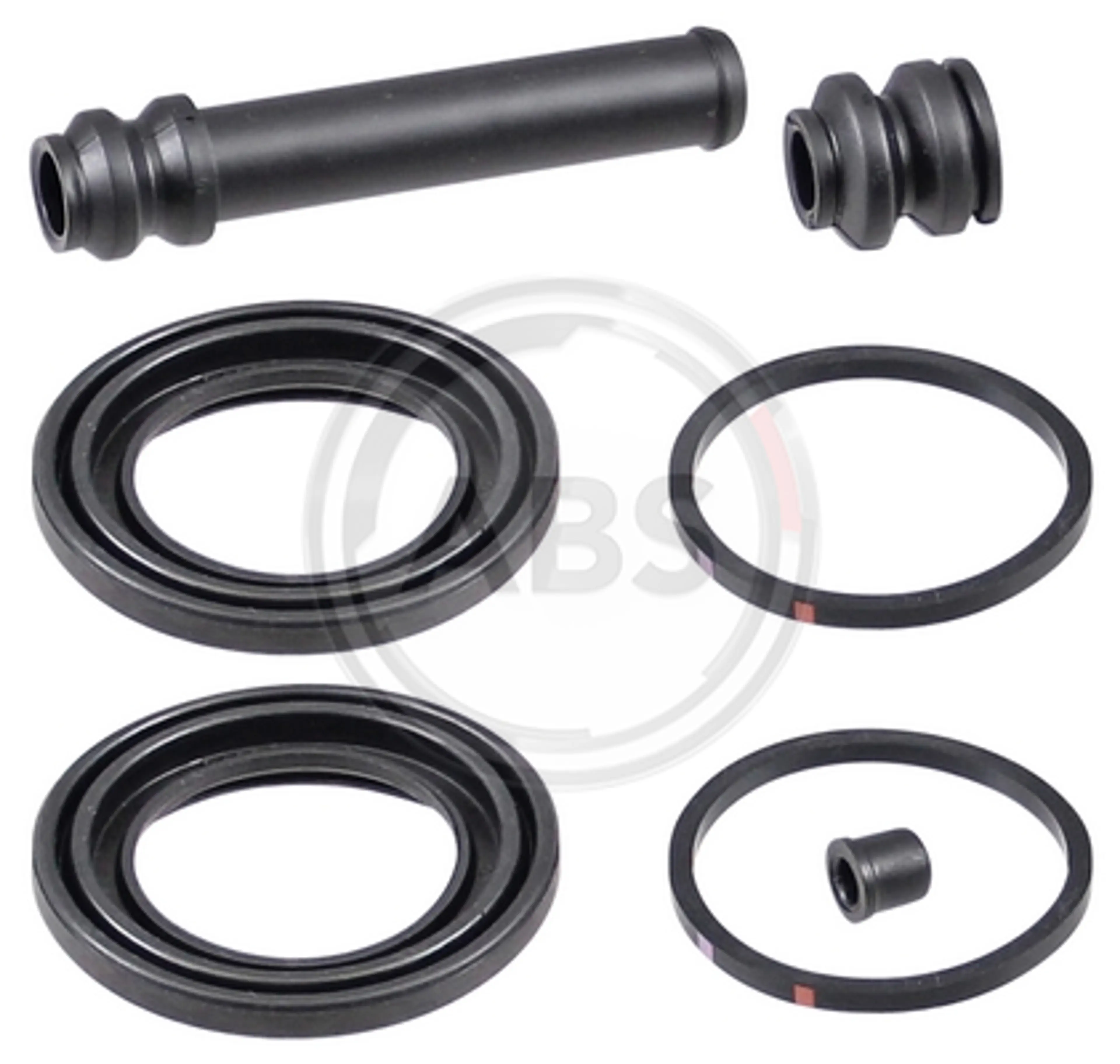 JUEGO DE REPARACIÓN, PINZA DE FRENO