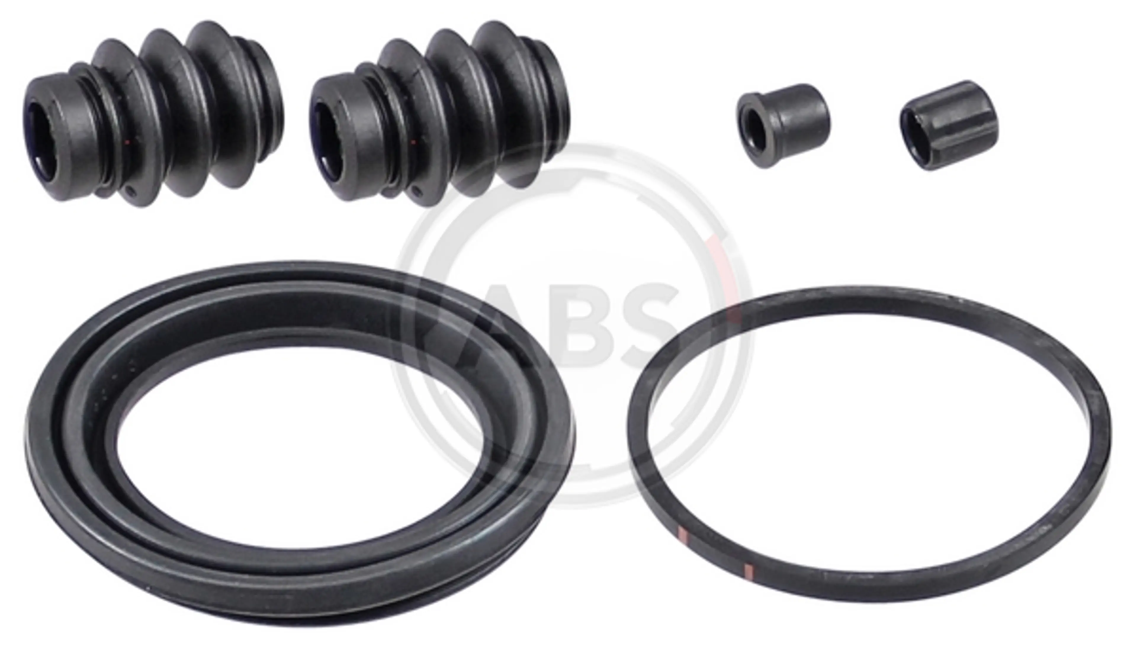 JUEGO DE REPARACIÓN, PINZA DE FRENO