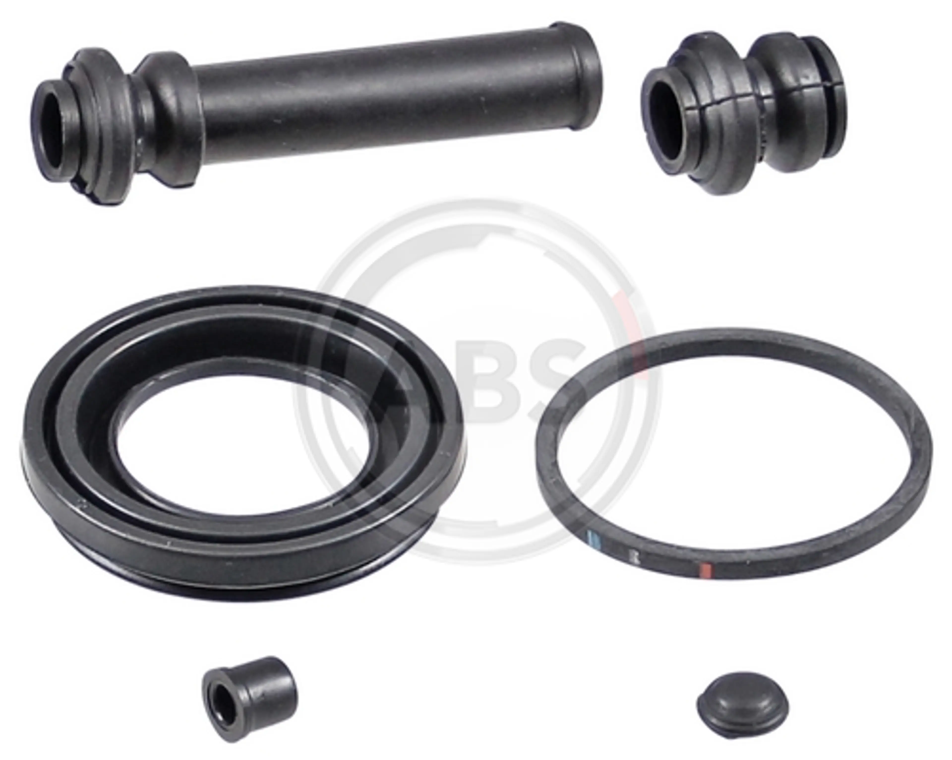 JUEGO DE REPARACIÓN, PINZA DE FRENO