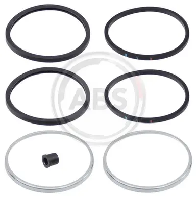 JUEGO DE REPARACIÓN, PINZA DE FRENO