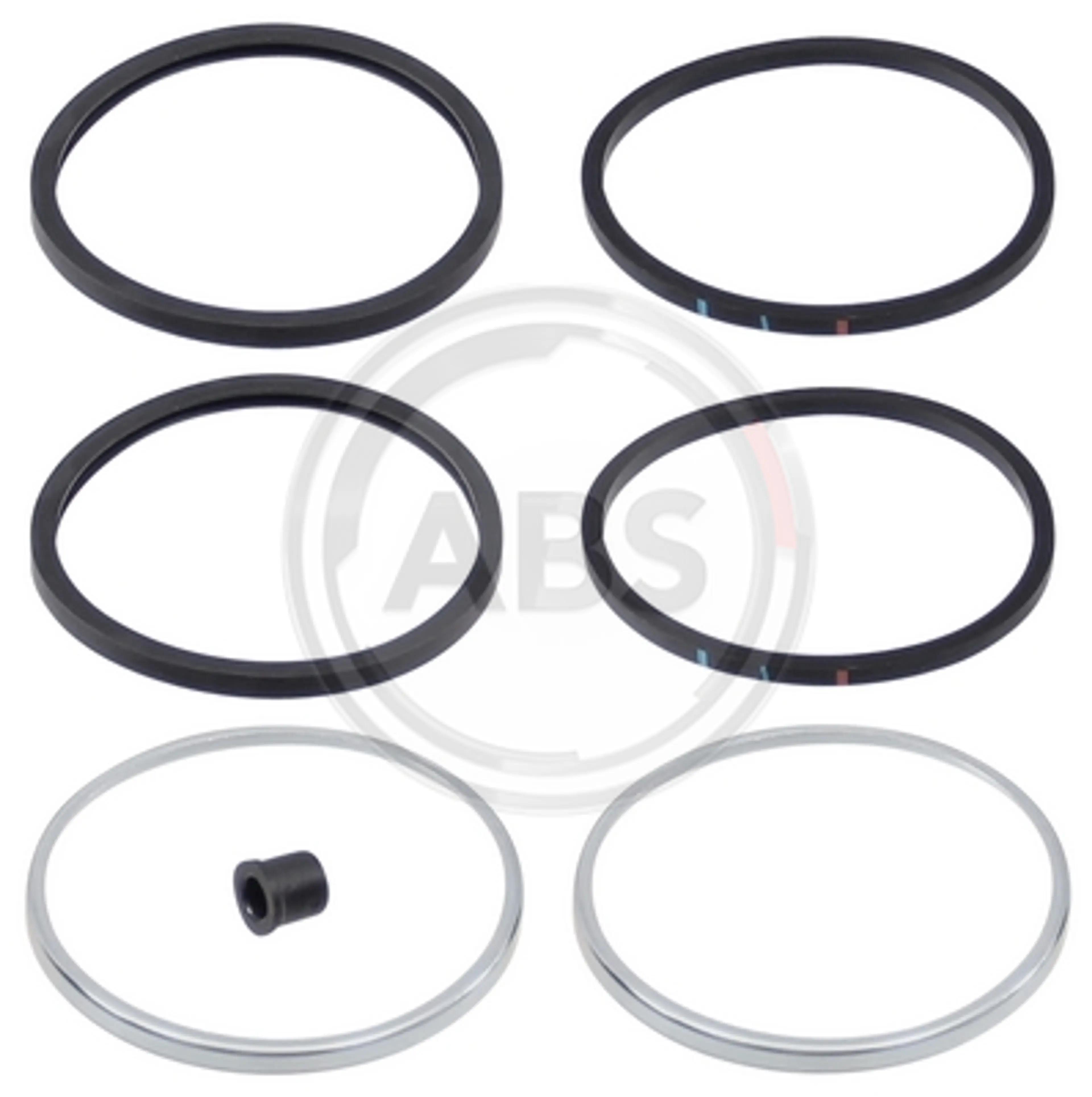 JUEGO DE REPARACIÓN, PINZA DE FRENO