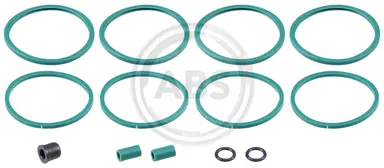 JUEGO DE REPARACIÓN, PINZA DE FRENO