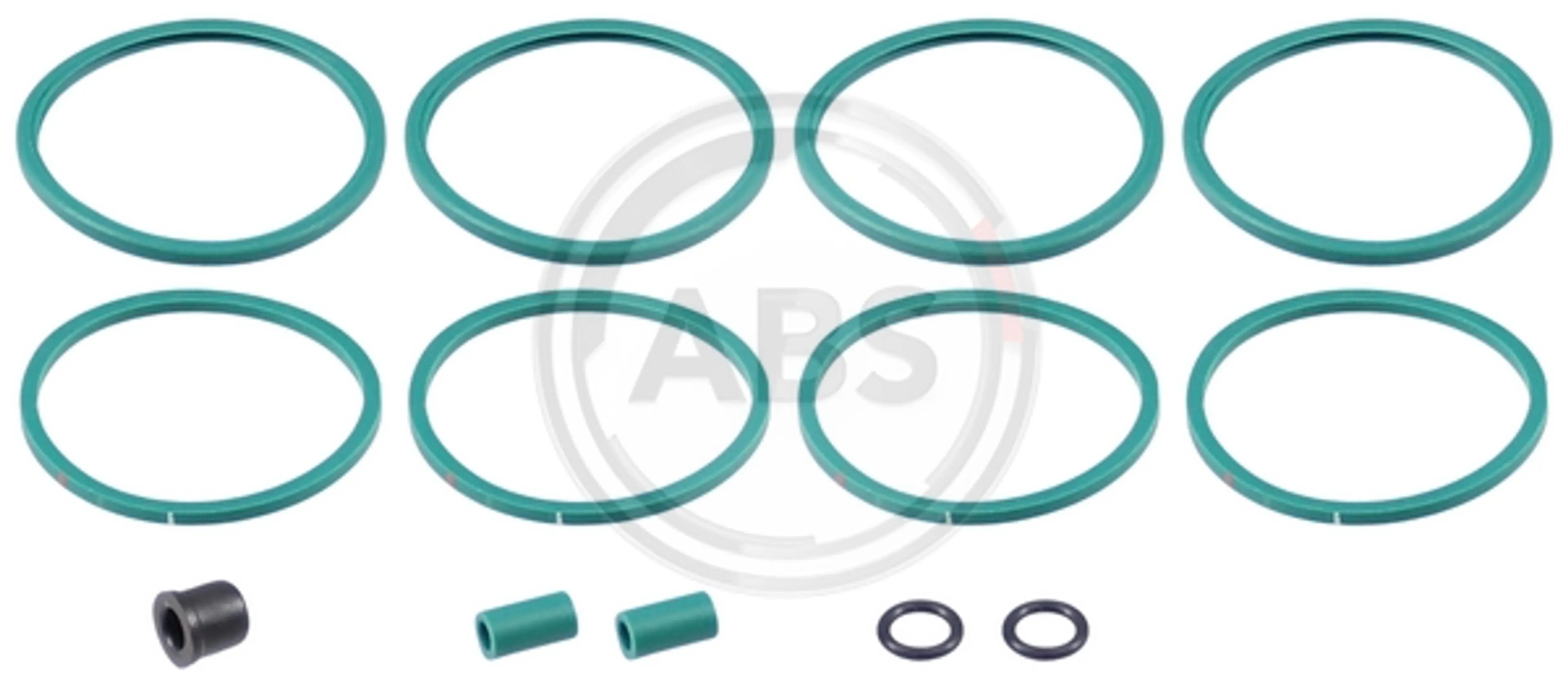 JUEGO DE REPARACIÓN, PINZA DE FRENO