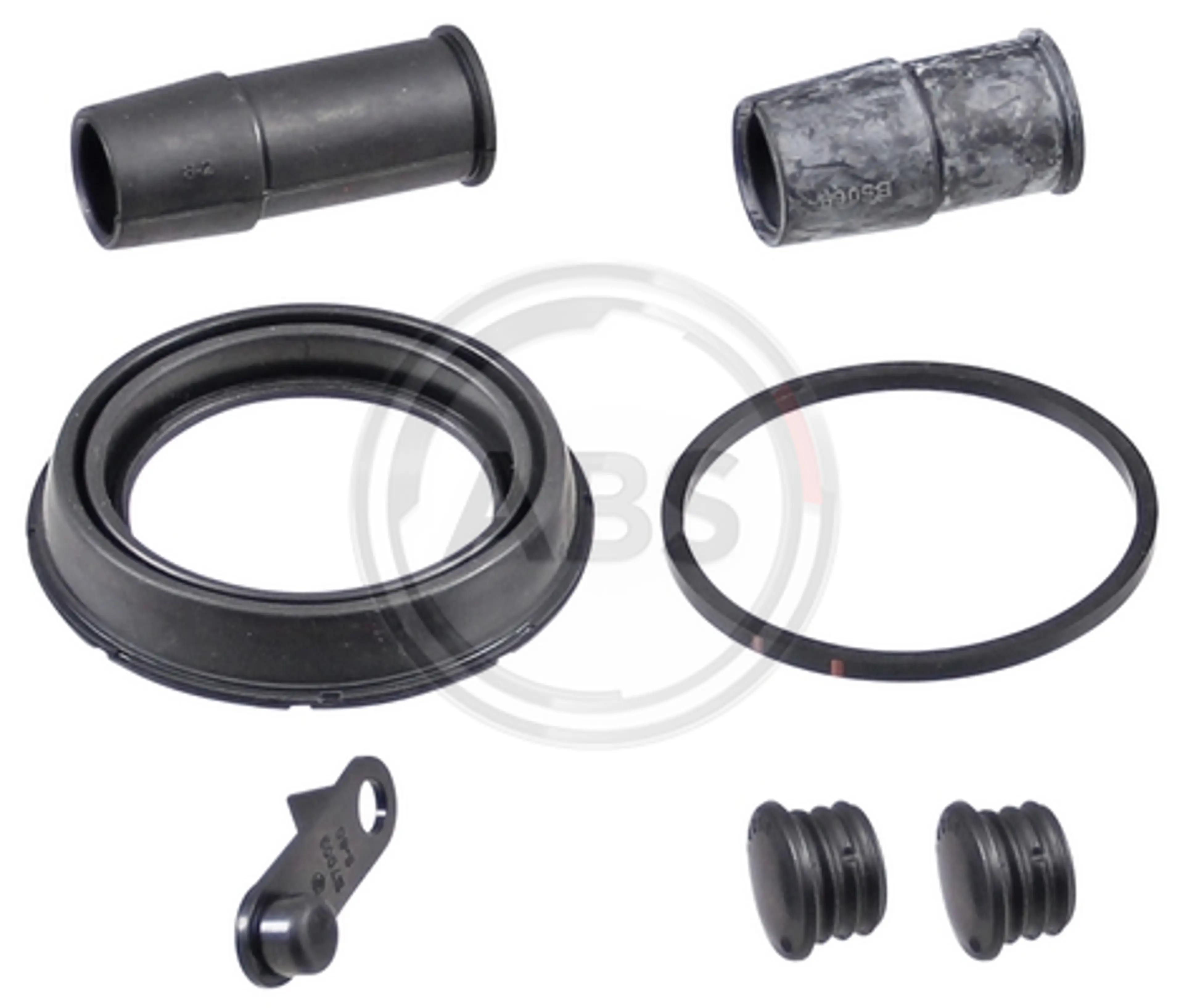 JUEGO DE REPARACIÓN, PINZA DE FRENO