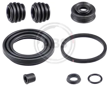 JUEGO DE REPARACIÓN, PINZA DE FRENO