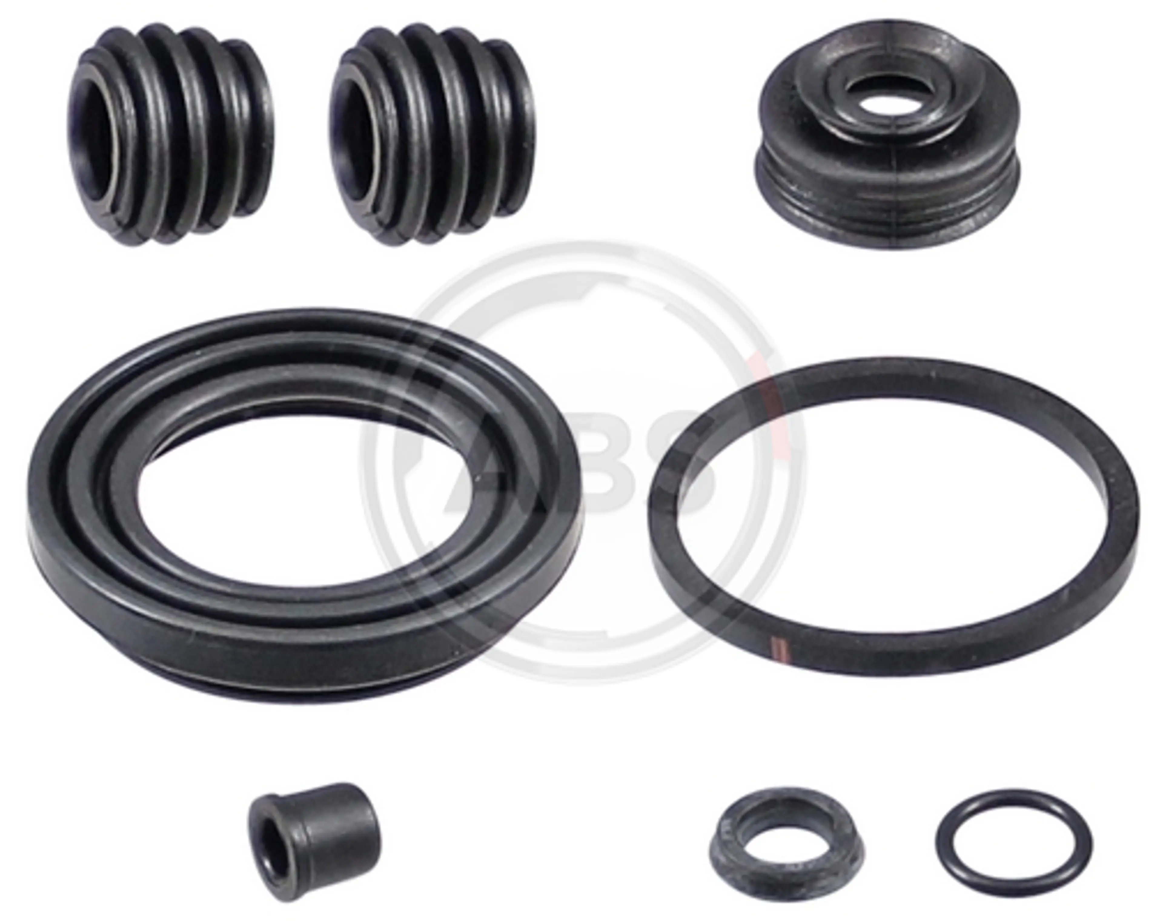 JUEGO DE REPARACIÓN, PINZA DE FRENO