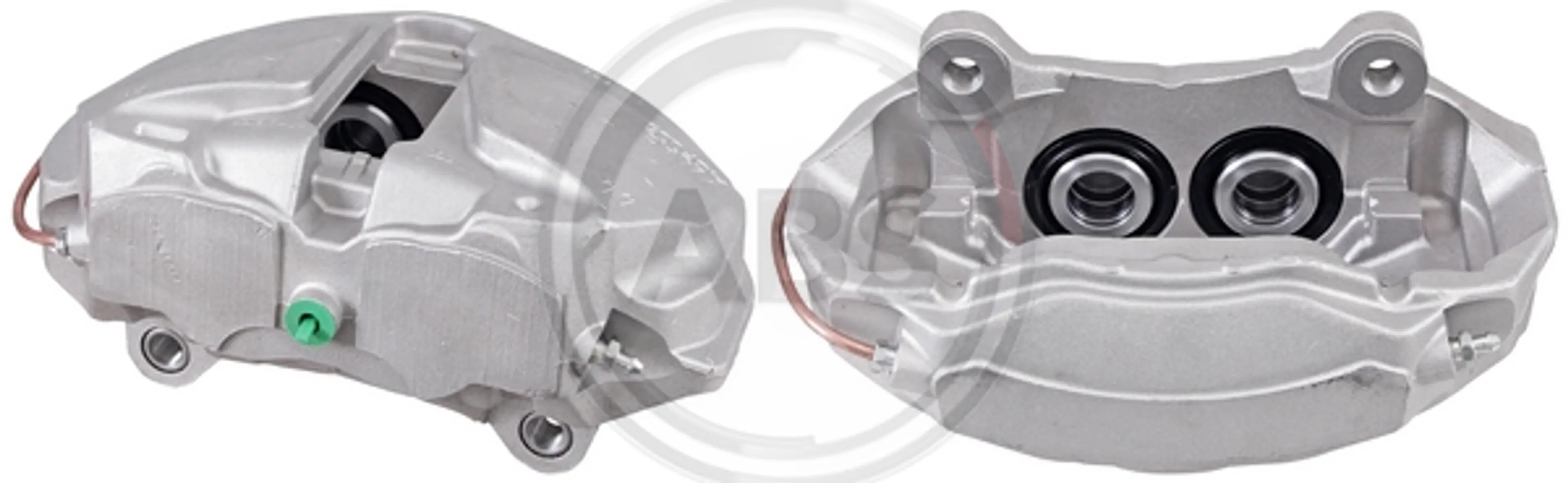 PINZA DE FRENO (SIN  DEVOLUCIÓN CAS