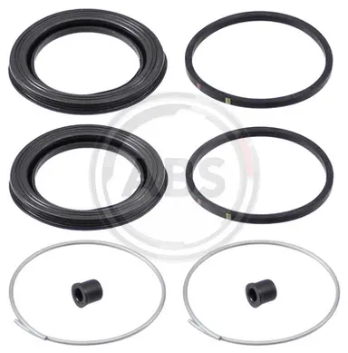 JUEGO DE REPARACIÓN, PINZA DE FRENO