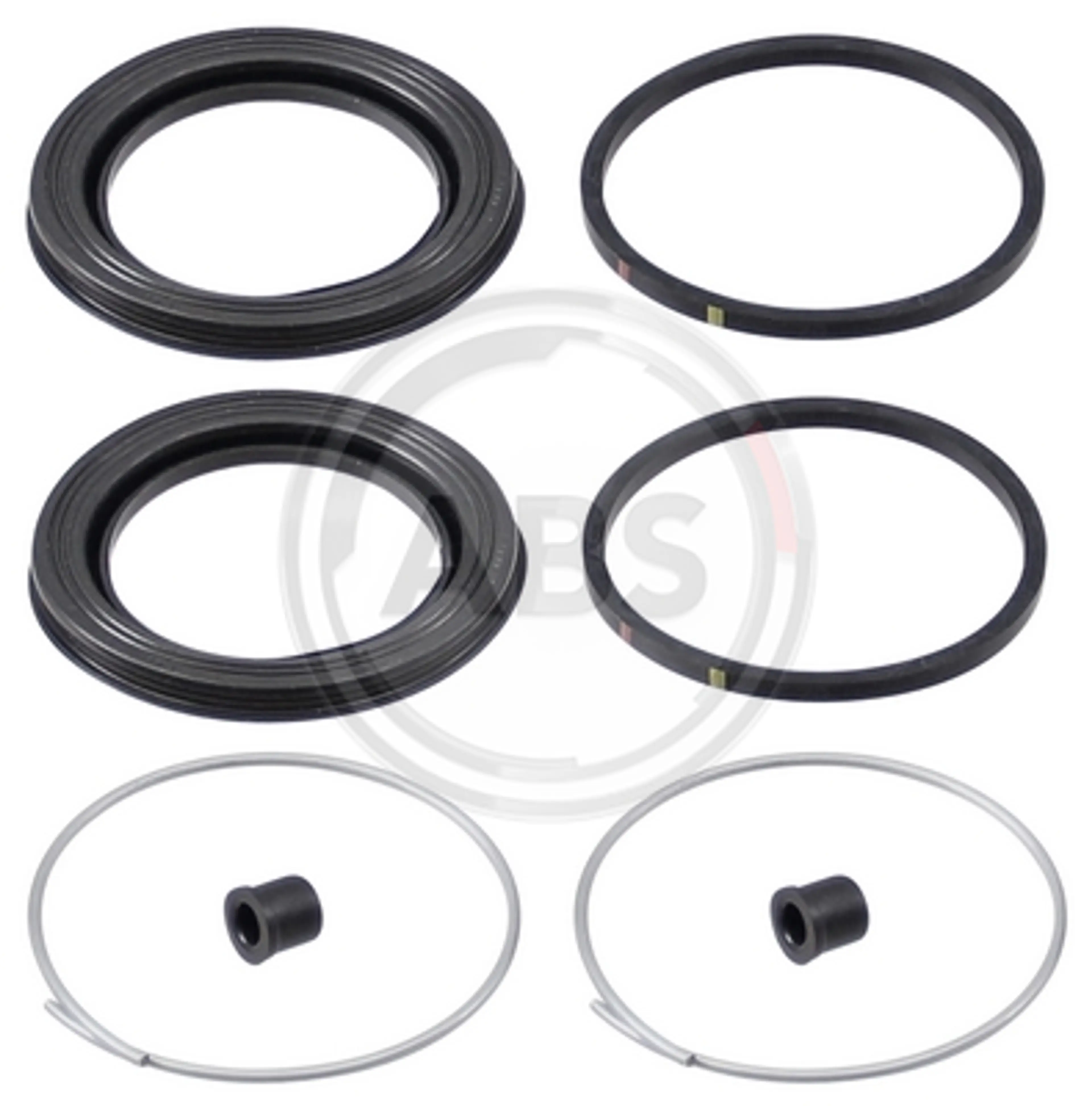 JUEGO DE REPARACIÓN, PINZA DE FRENO