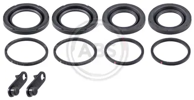 JUEGO DE REPARACIÓN, PINZA DE FRENO