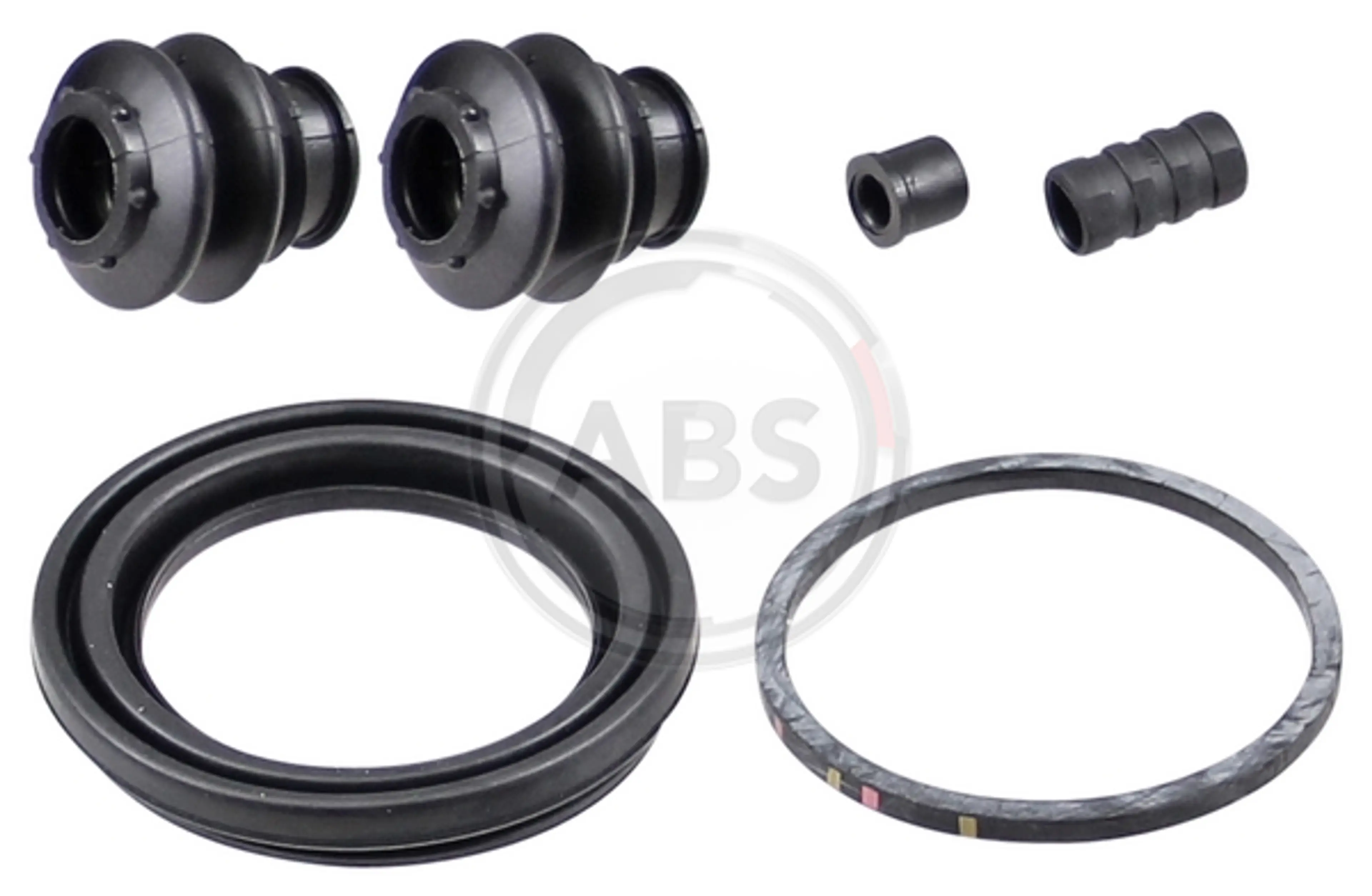 JUEGO DE REPARACIÓN, PINZA DE FRENO