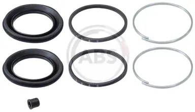 JUEGO DE REPARACIÓN, PINZA DE FRENO