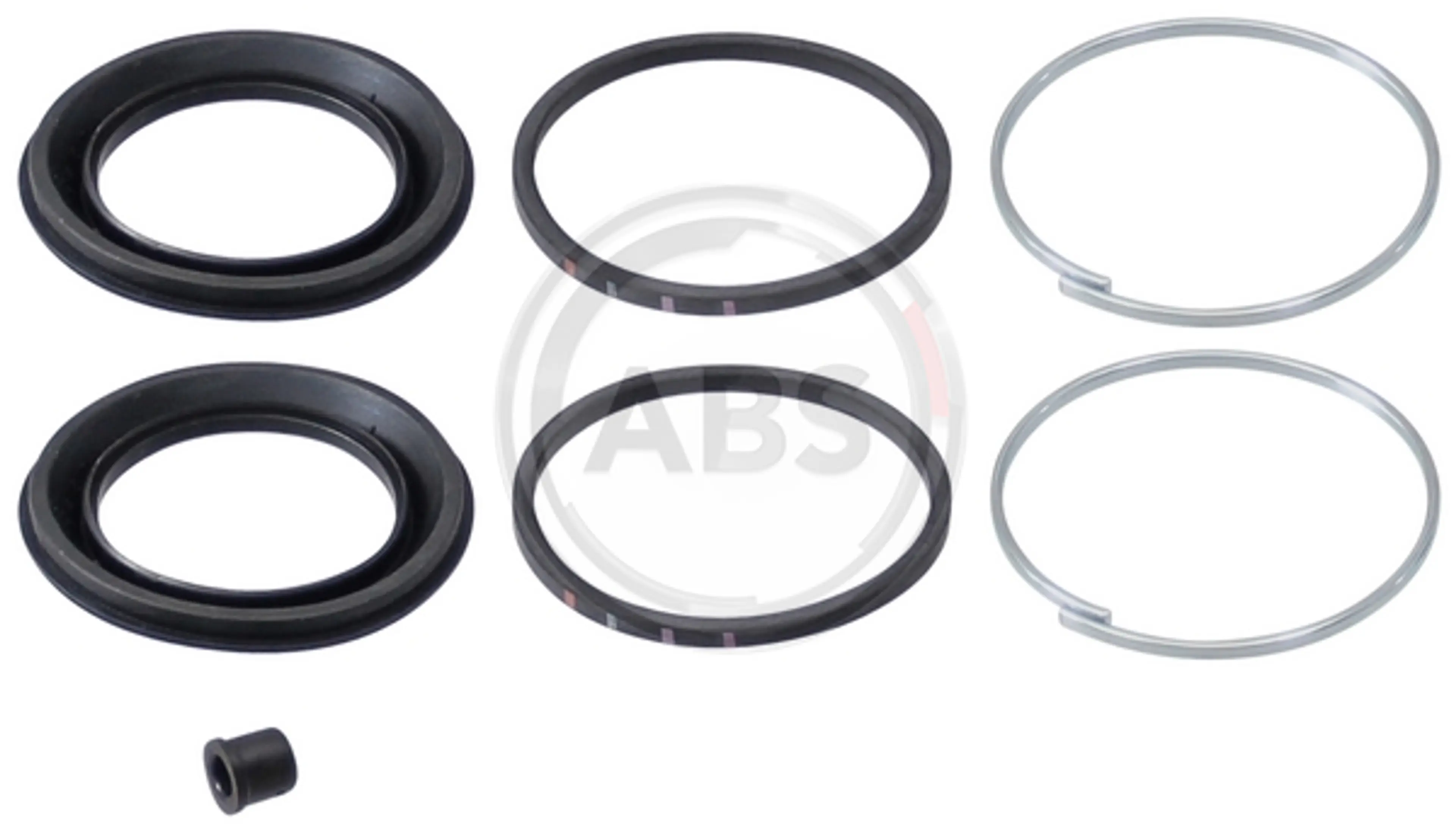 JUEGO DE REPARACIÓN, PINZA DE FRENO