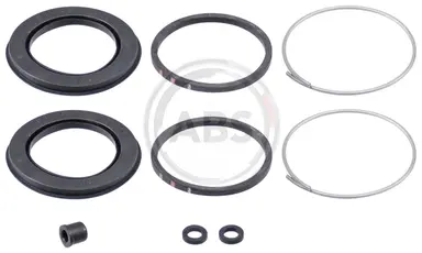 JUEGO DE REPARACIÓN, PINZA DE FRENO