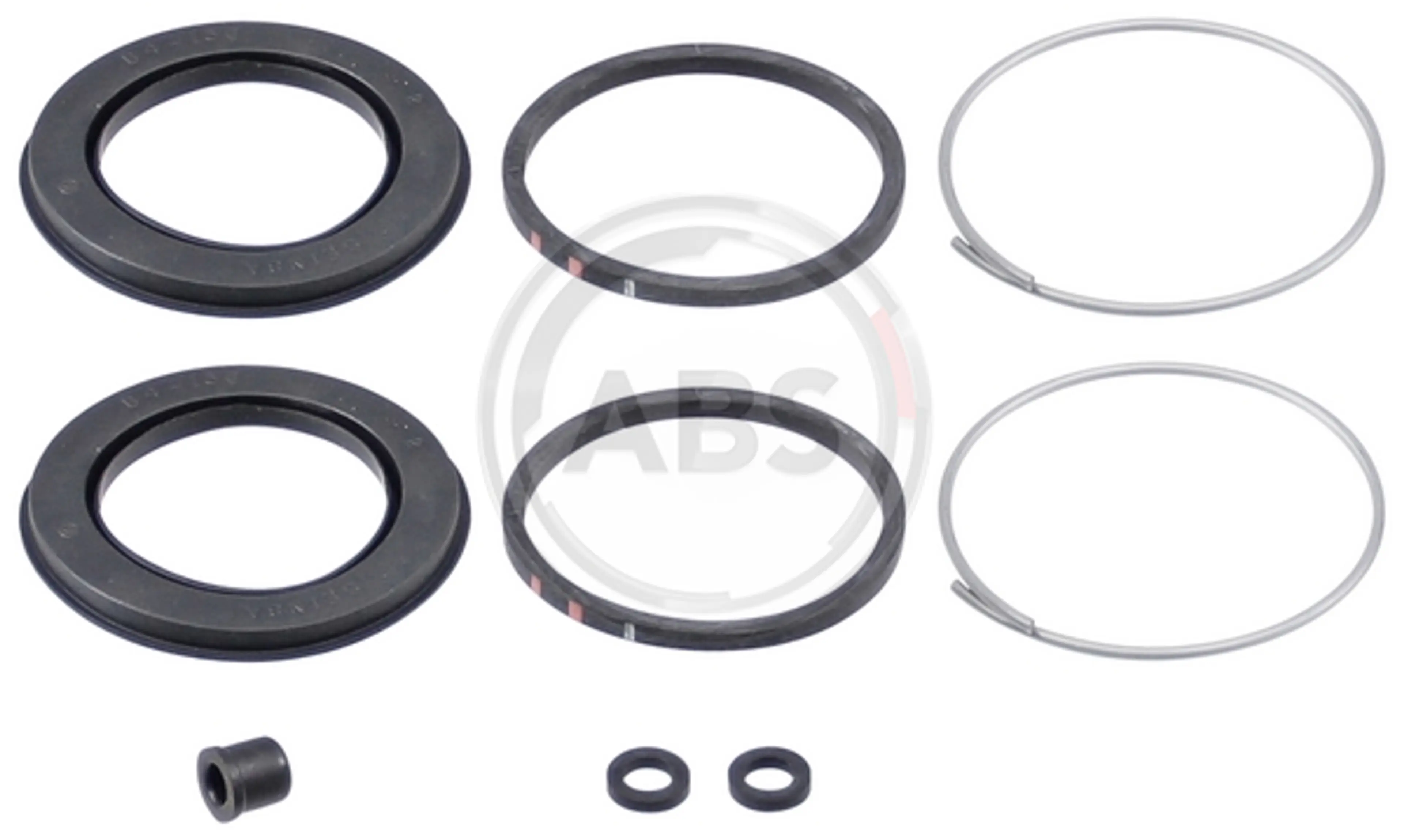 JUEGO DE REPARACIÓN, PINZA DE FRENO