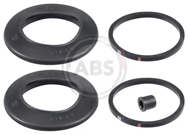 JUEGO DE REPARACIÓN, PINZA DE FRENO