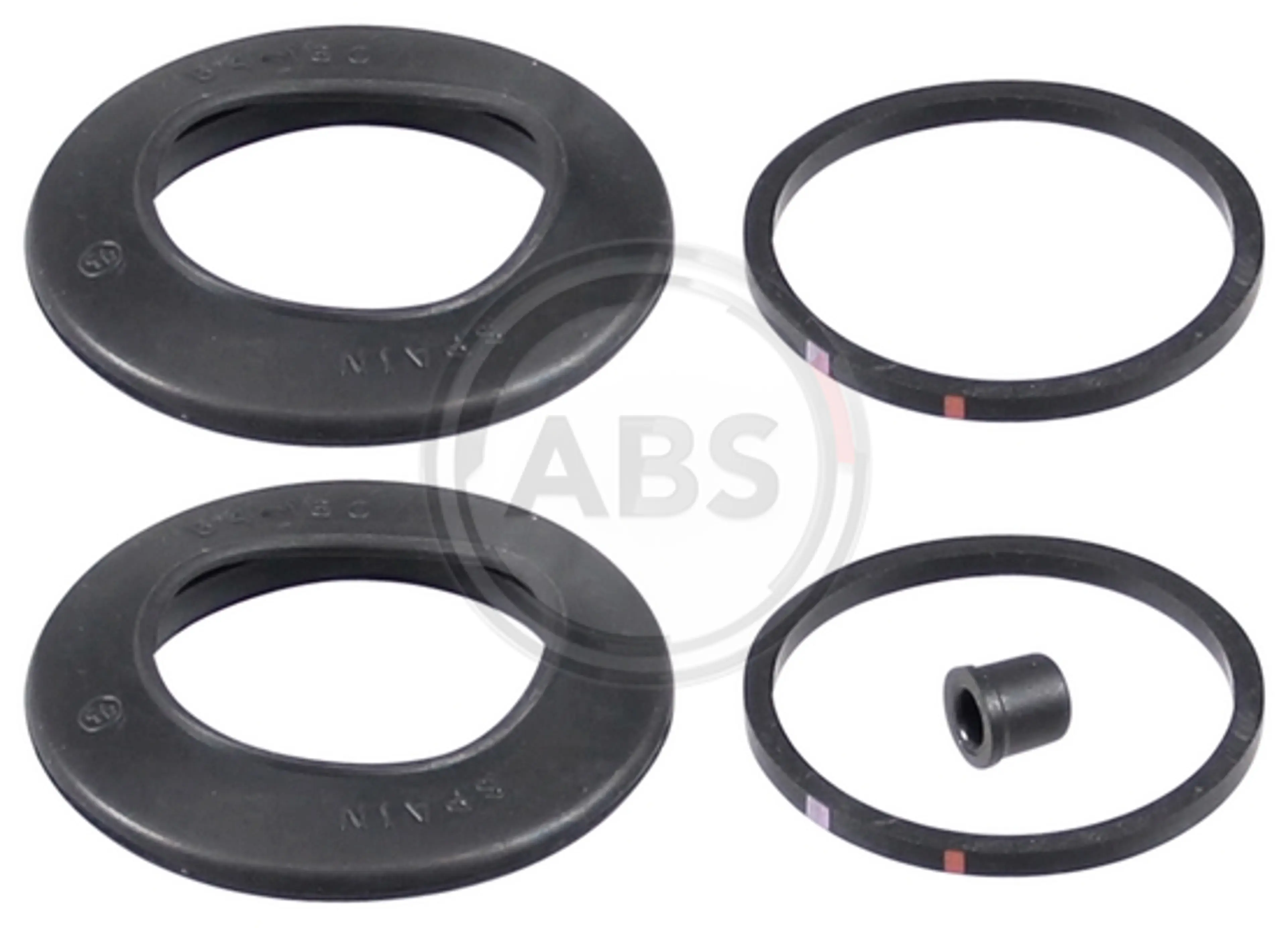 JUEGO DE REPARACIÓN, PINZA DE FRENO