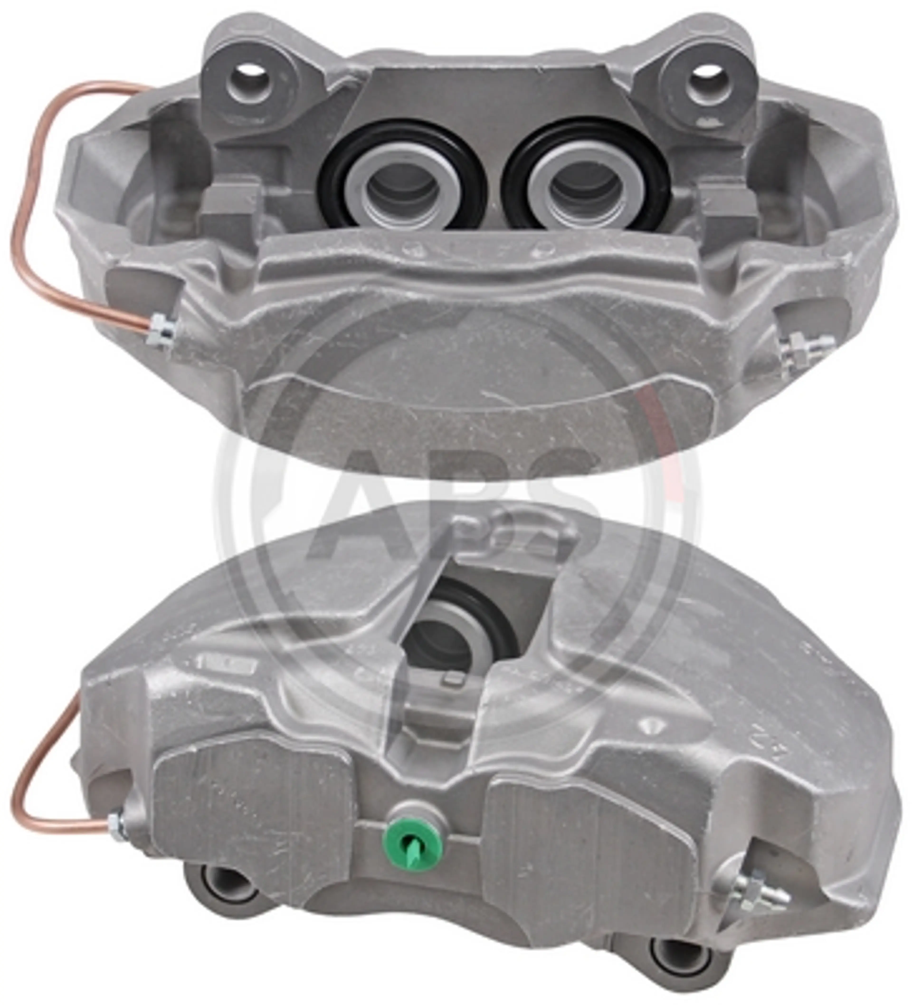 PINZA DE FRENO (SIN  DEVOLUCIÓN CAS