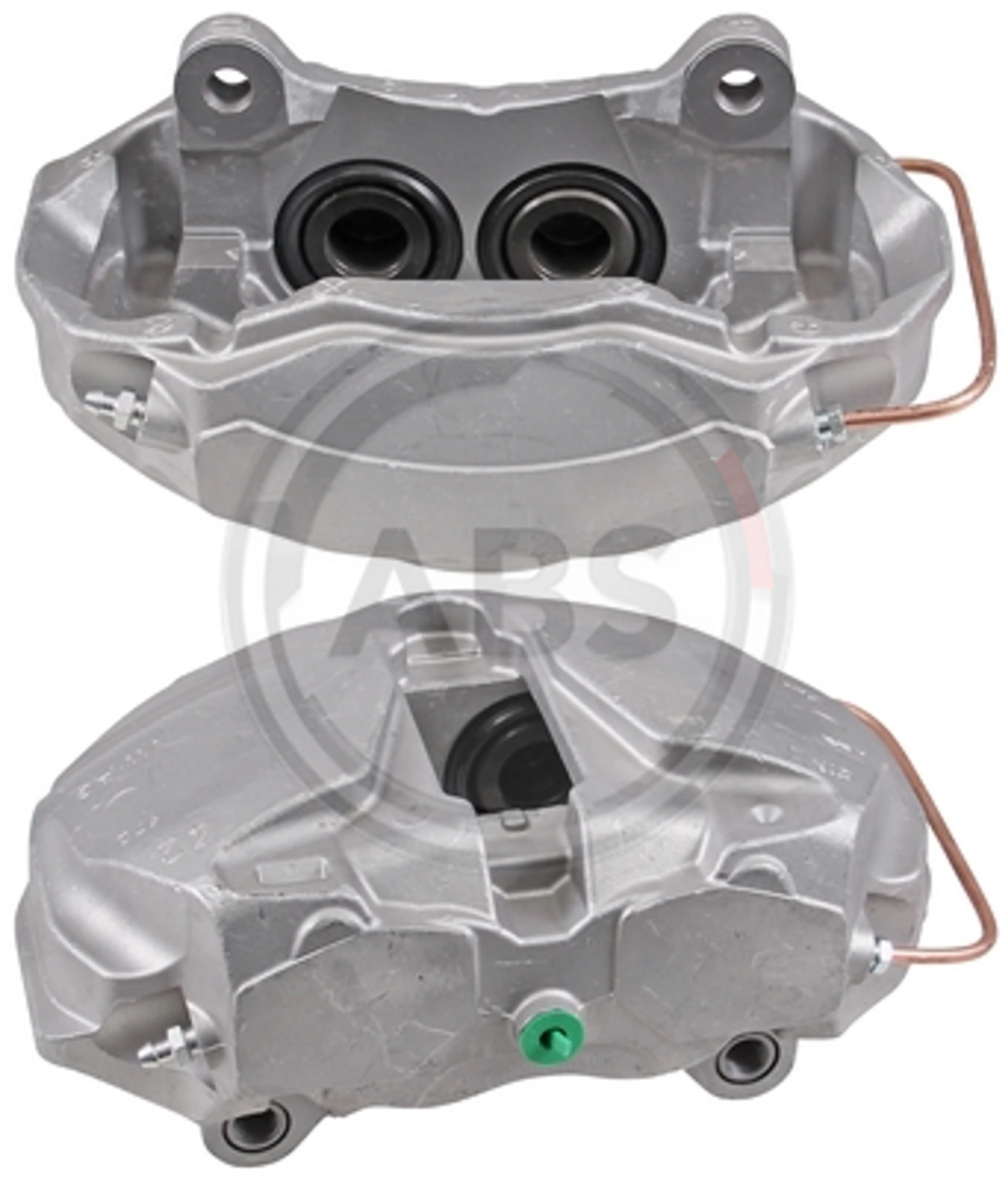 PINZA DE FRENO (SIN  DEVOLUCIÓN CAS