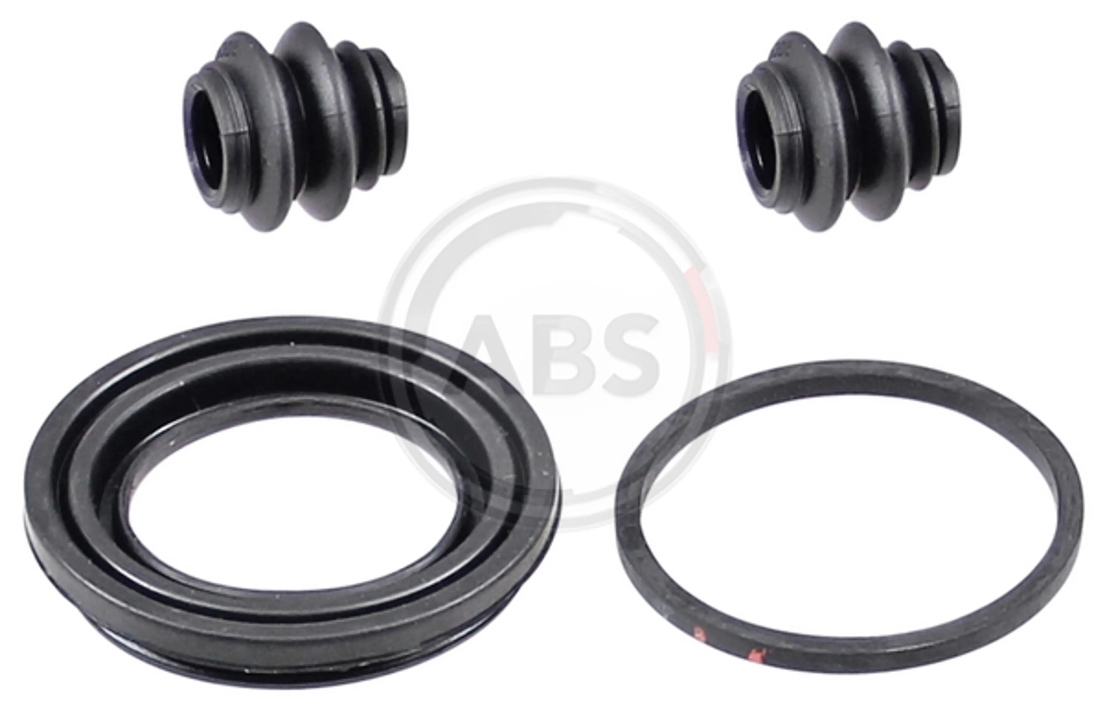 JUEGO DE REPARACIÓN, PINZA DE FRENO