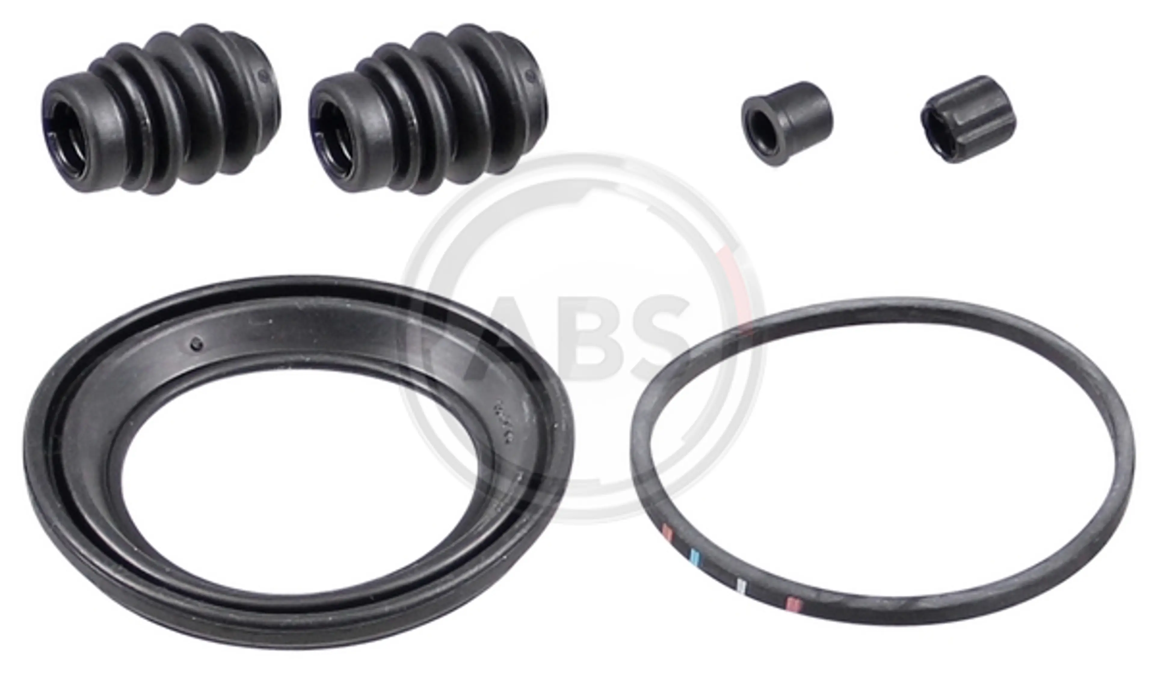 JUEGO DE REPARACIÓN, PINZA DE FRENO