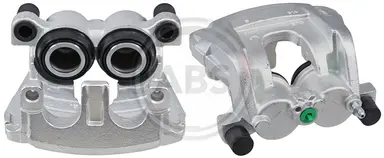 PINZA DE FRENO (SIN  DEVOLUCIÓN CAS