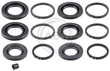 JUEGO DE REPARACIÓN, PINZA DE FRENO