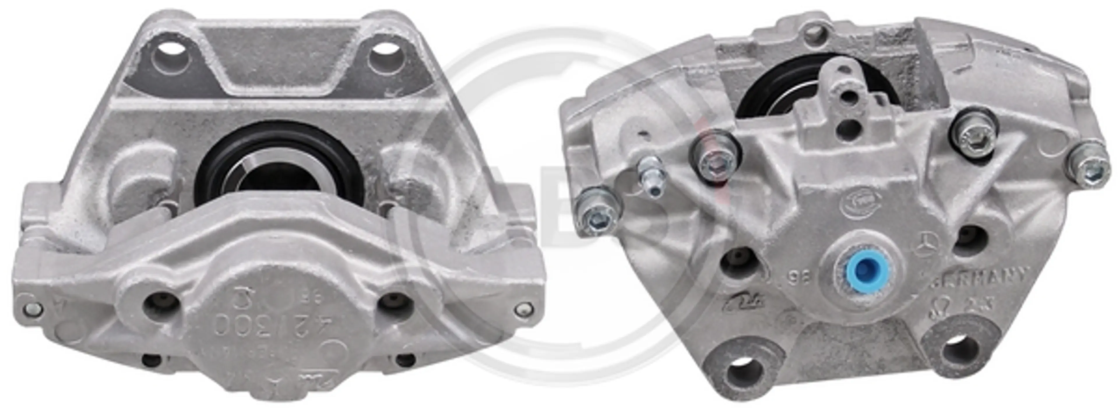 PINZA DE FRENO (SIN  DEVOLUCIÓN CAS