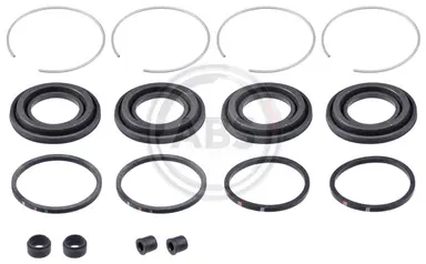 JUEGO DE REPARACIÓN, PINZA DE FRENO